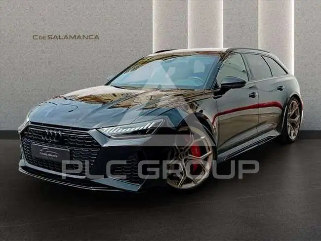 2024 Audi A6