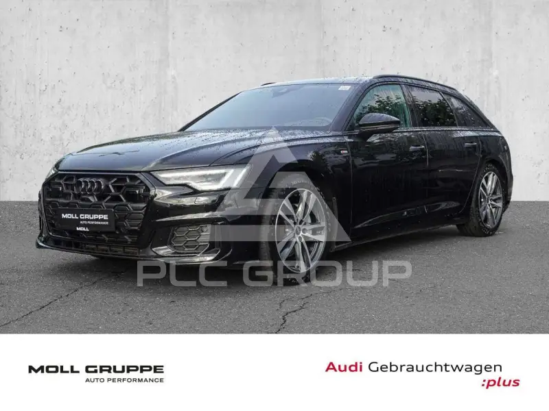2024 Audi A6