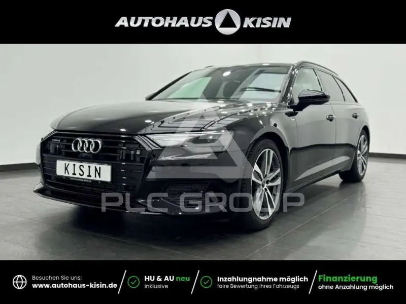 2024 Audi A6