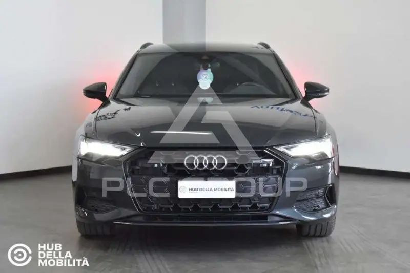 2024 Audi A6