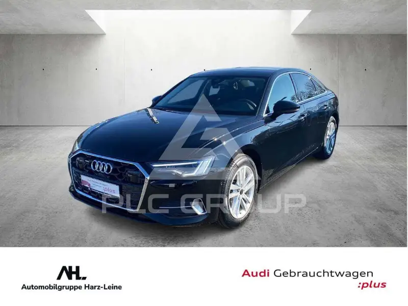 2024 Audi A6