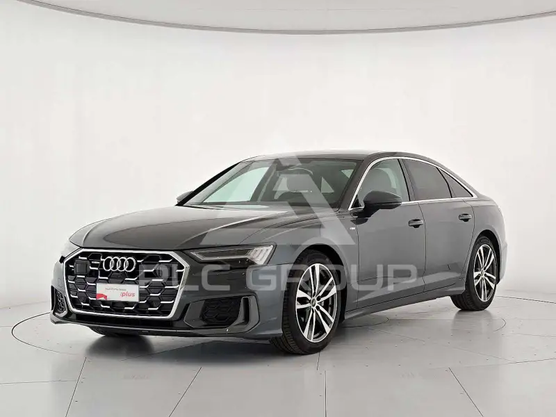 2024 Audi A6