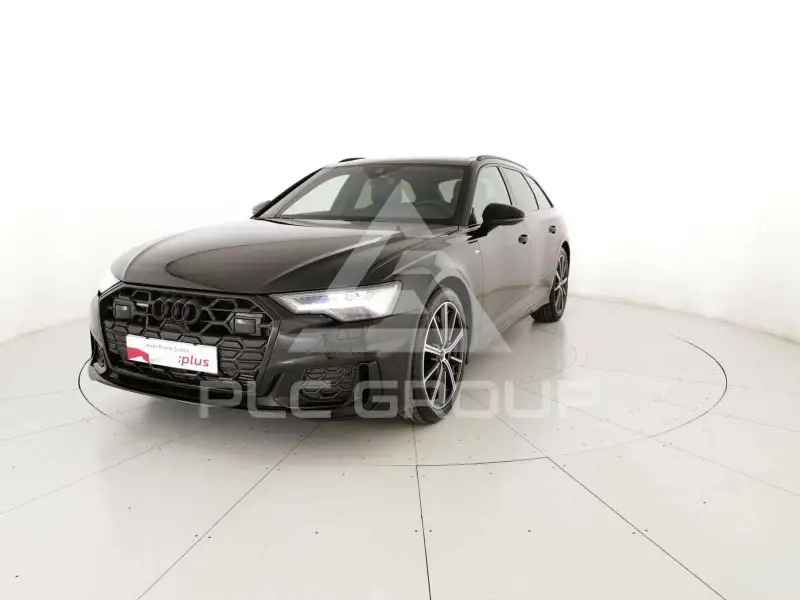 2024 Audi A6