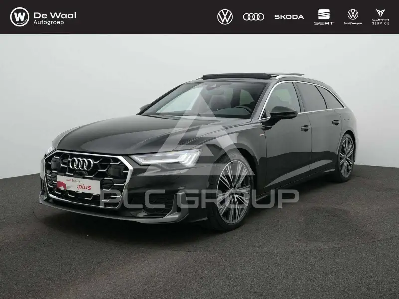 2024 Audi A6