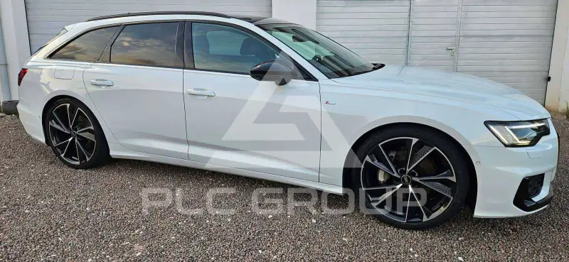 2024 Audi A6
