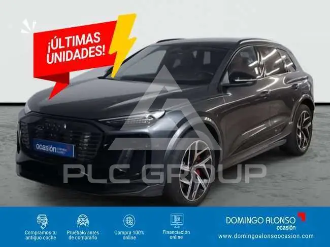 2024 Audi A6