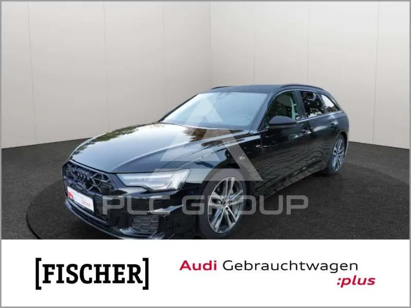 2024 Audi A6