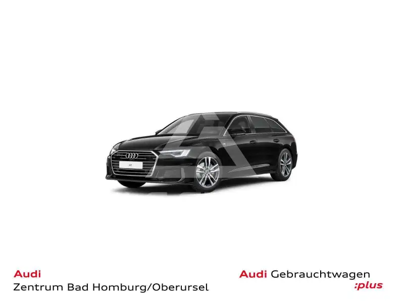 2024 Audi A6