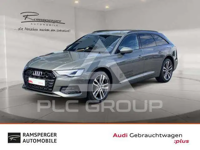 2024 Audi A6