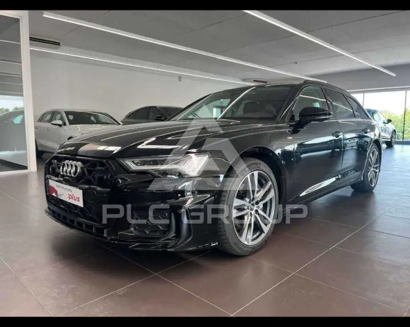 2024 Audi A6