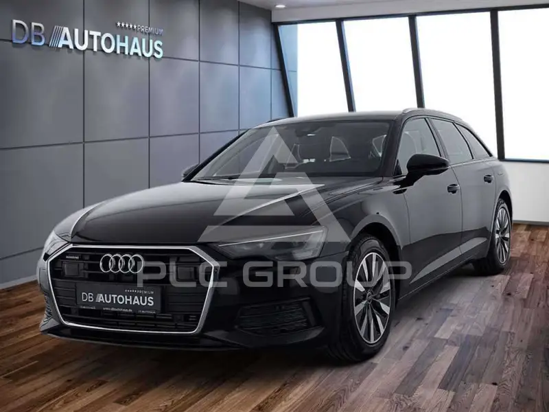2024 Audi A6