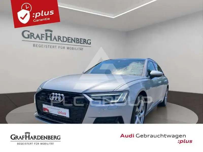 2024 Audi A6