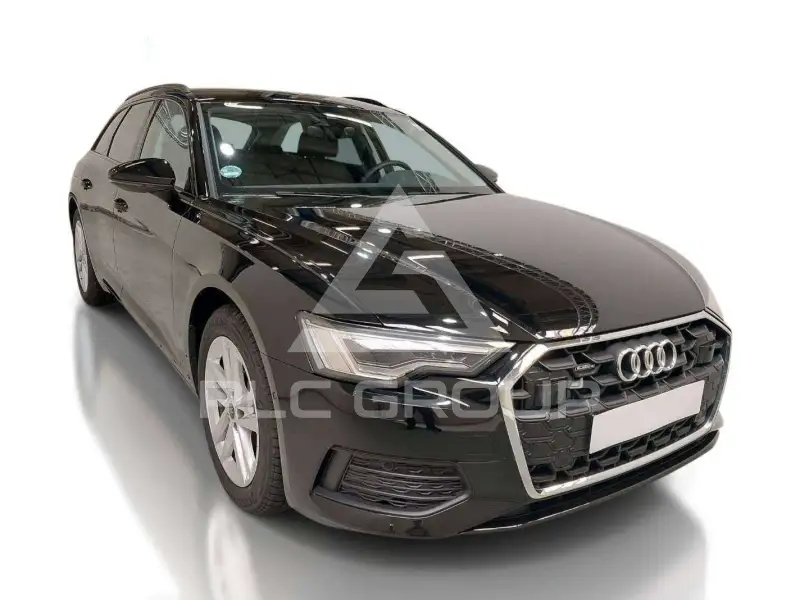 2024 Audi A6