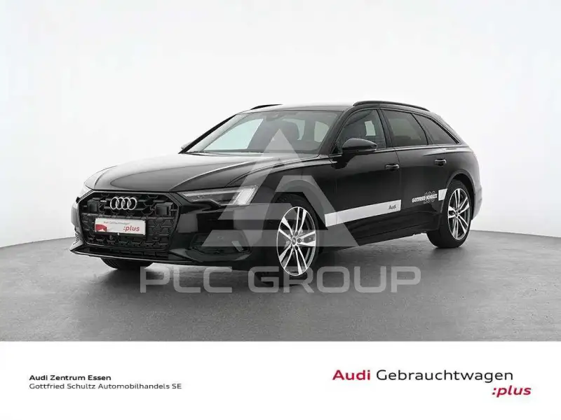 2024 Audi A6