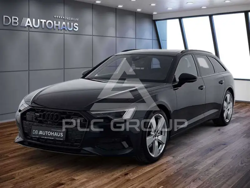 2024 Audi A6