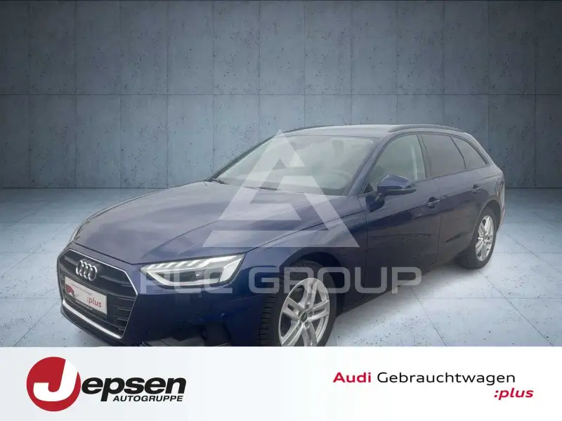 2024 Audi A4
