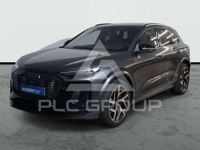 2024 Audi A6