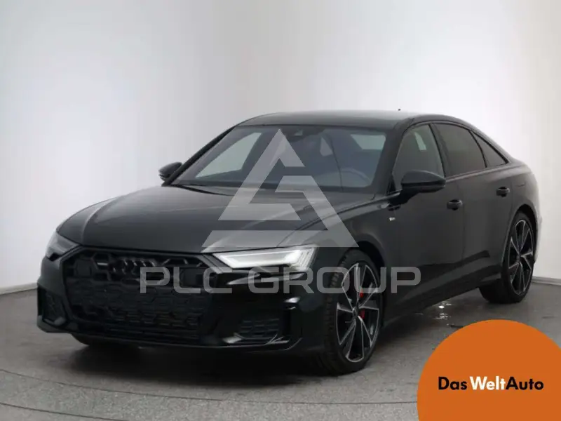 2024 Audi A6