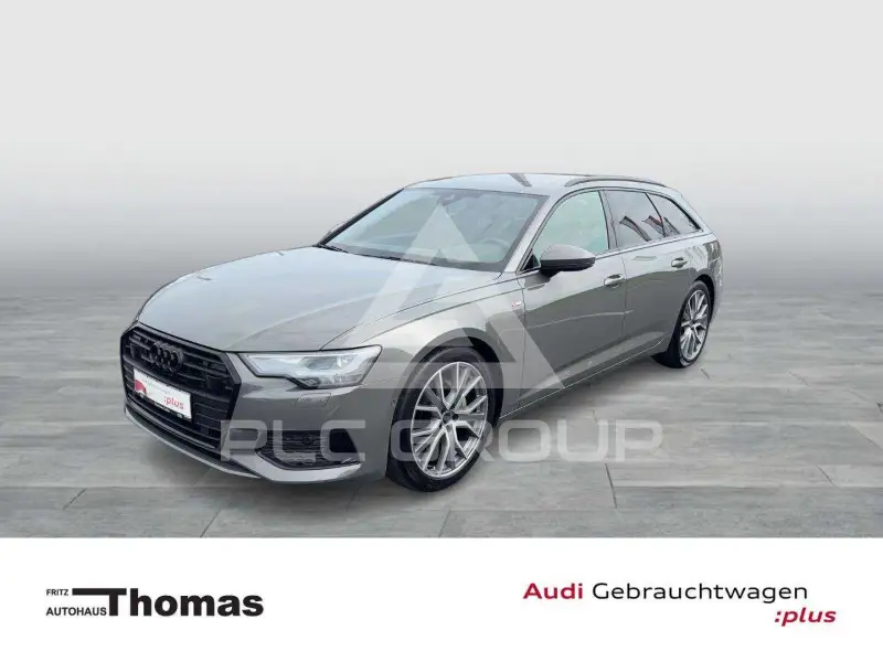 2024 Audi A6