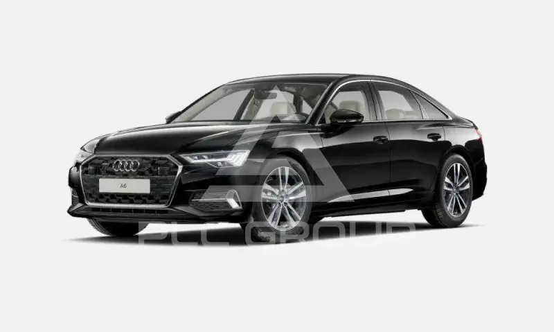 2024 Audi A6