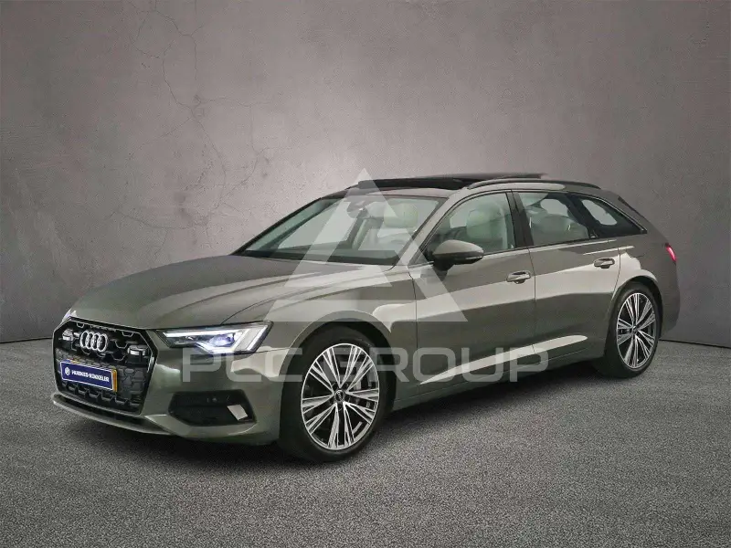 2024 Audi A6
