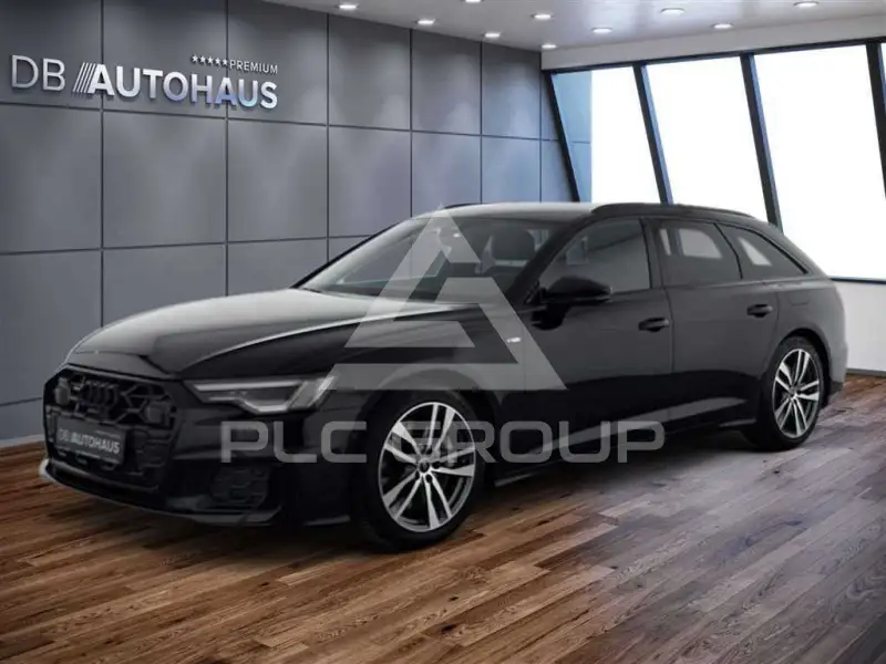 2024 Audi A6