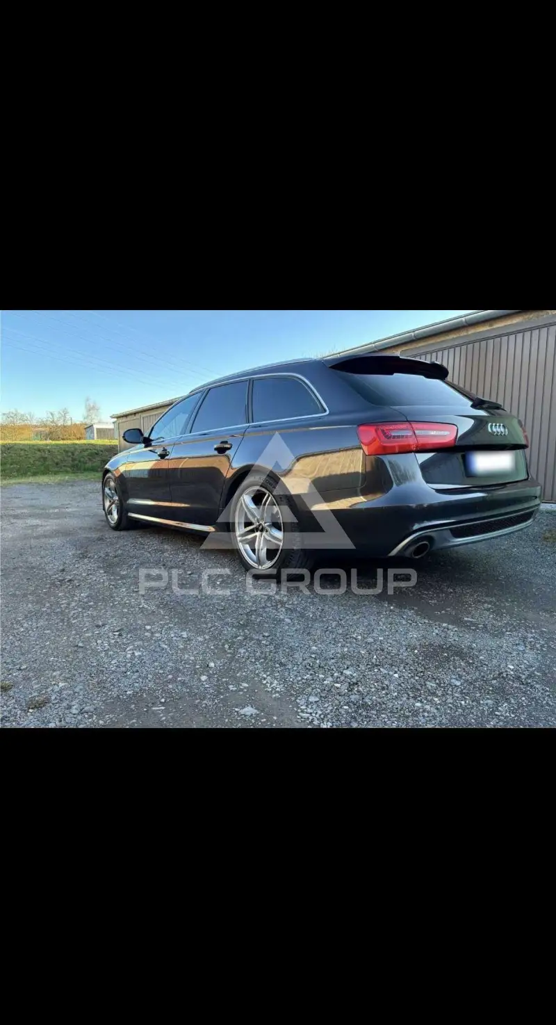 2024 Audi A6