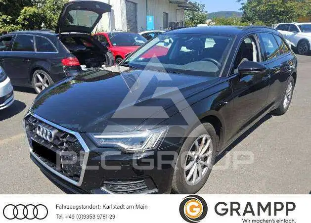 2024 Audi A6