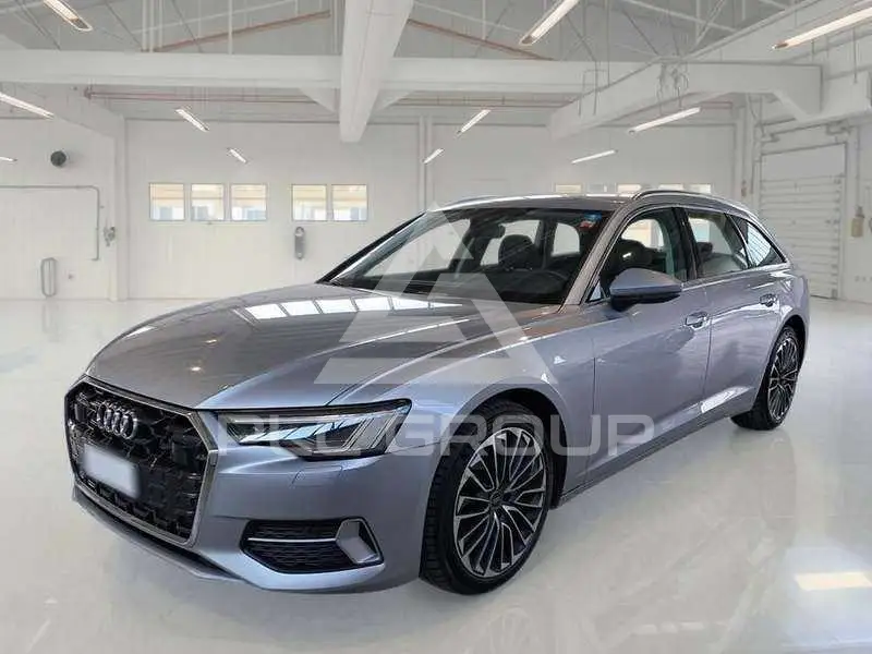 2024 Audi A6