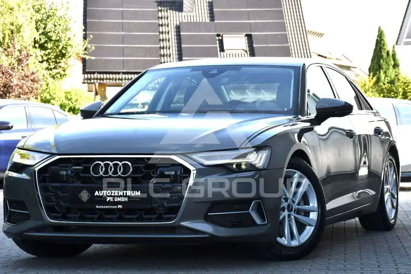 2024 Audi A6