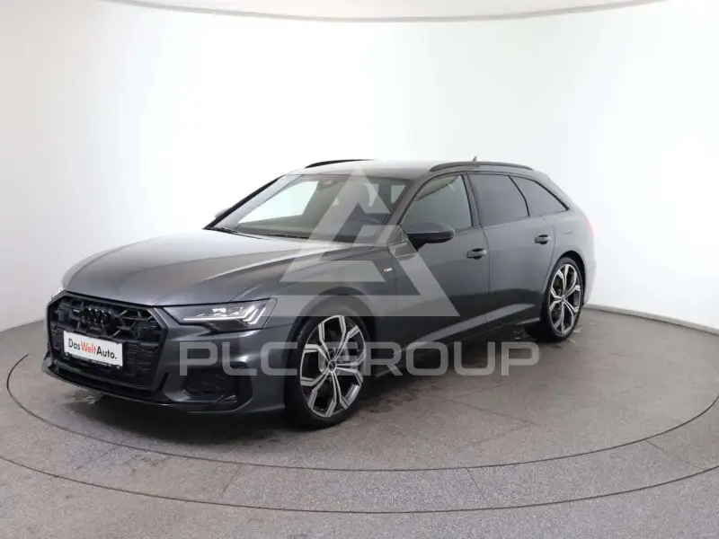 2024 Audi A6