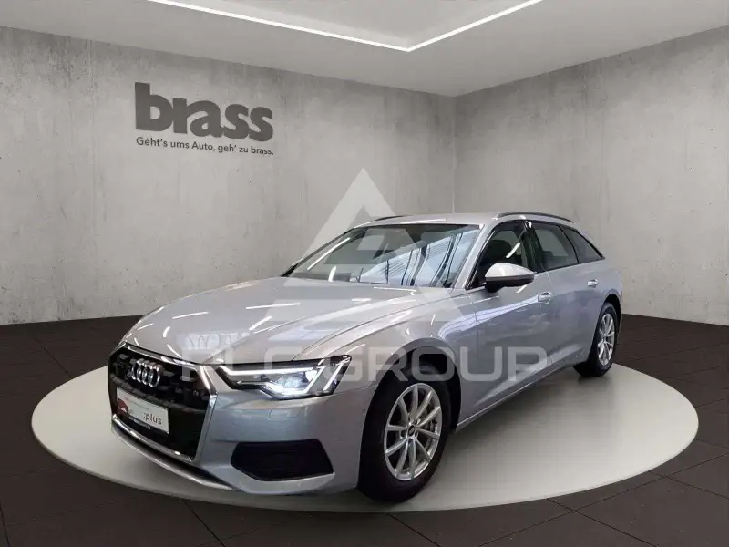 2024 Audi A6