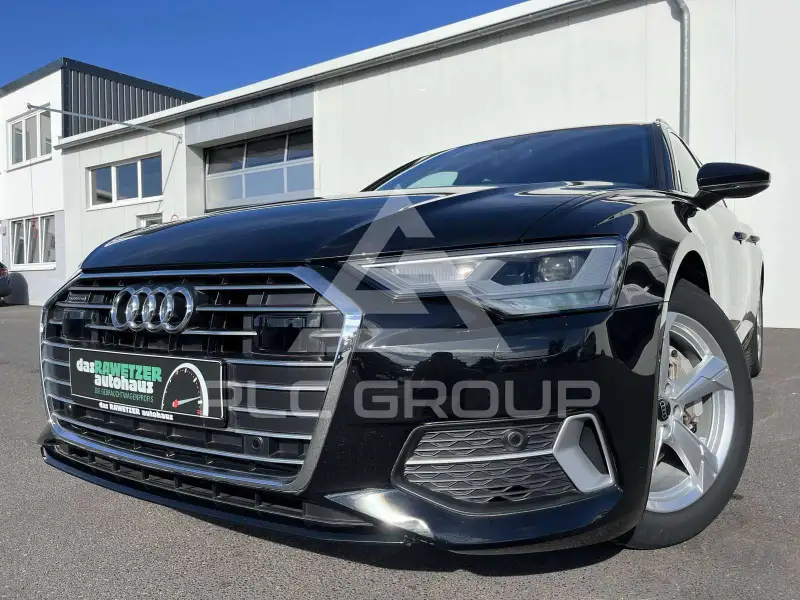 2024 Audi A6