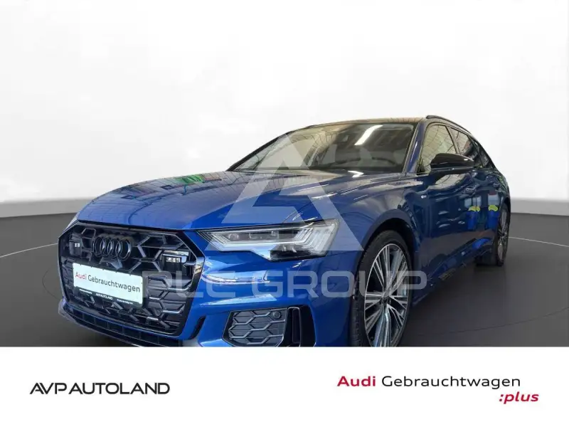 2024 Audi A6
