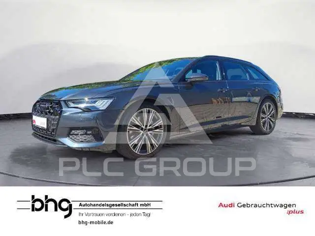 2024 Audi A6