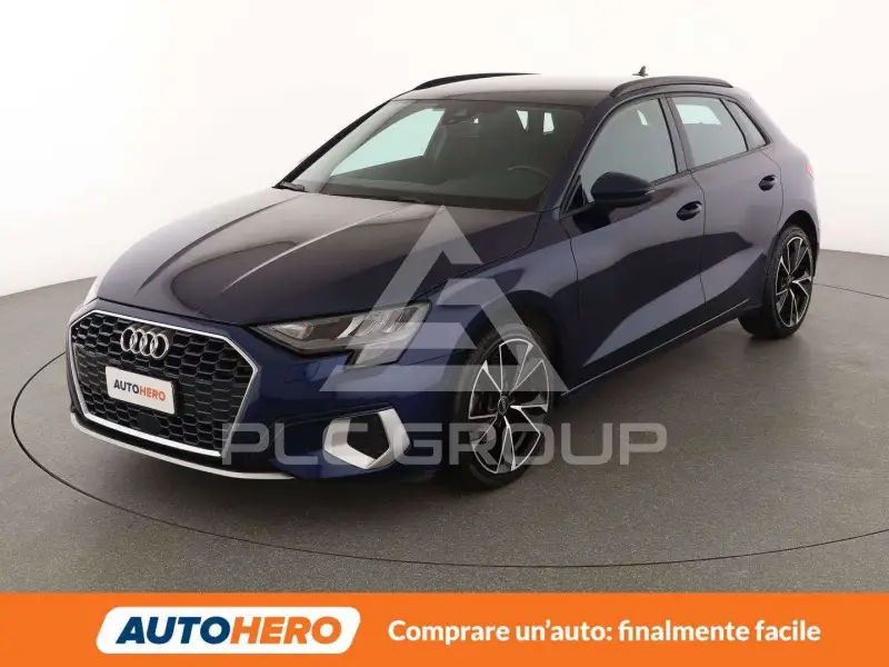 2024 Audi A3