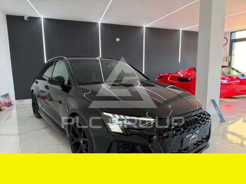 2024 Audi A3