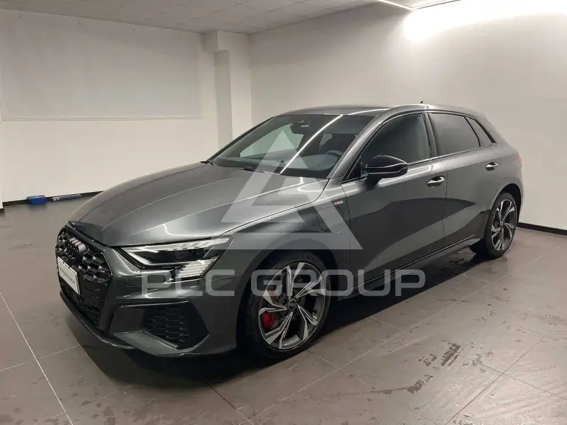2024 Audi A3