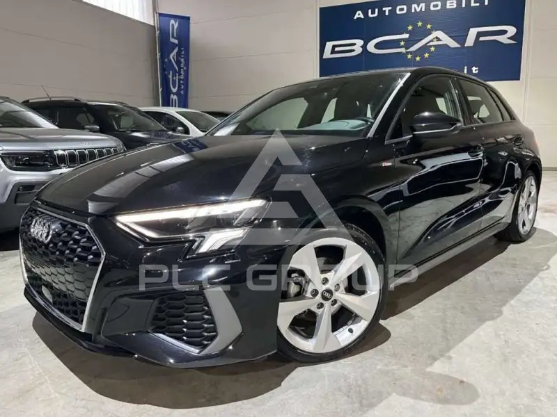 2024 Audi A3