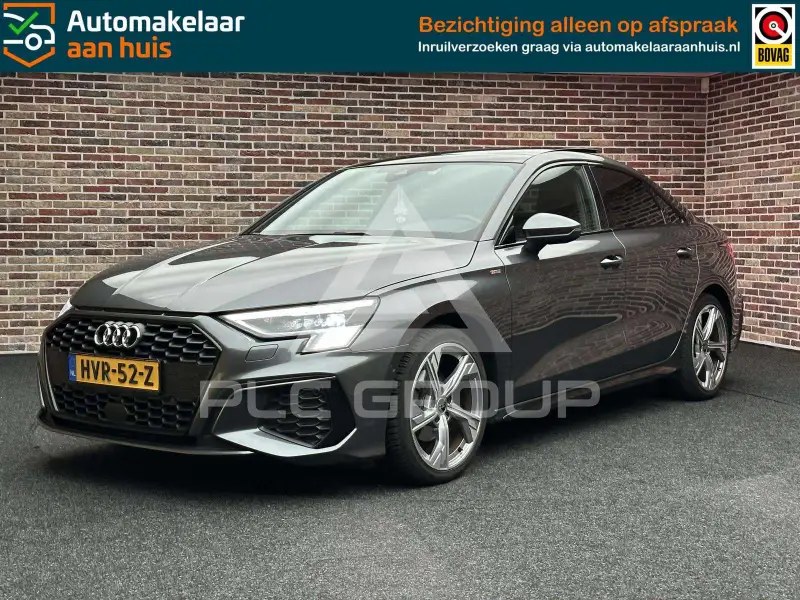 2024 Audi A3