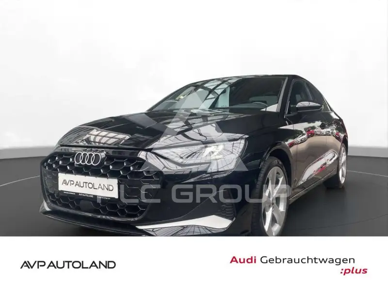 2024 Audi A3