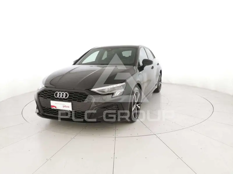 2024 Audi A3