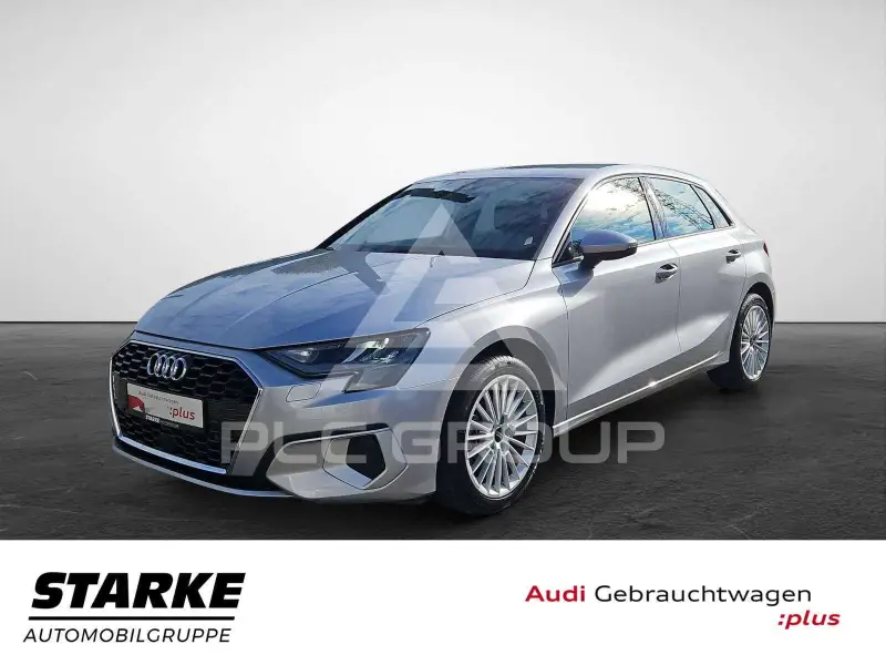 2024 Audi A3