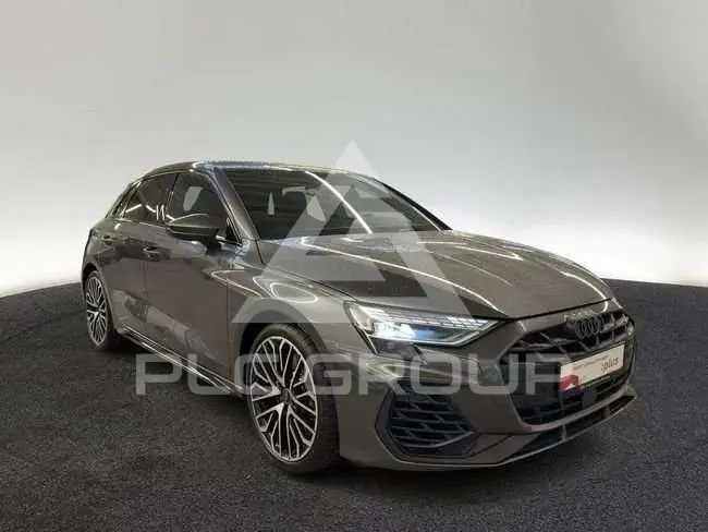 2024 Audi A3