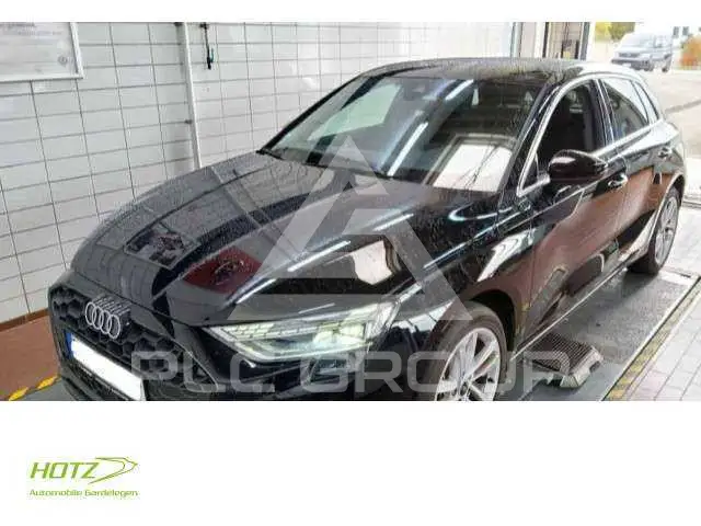 2024 Audi A3