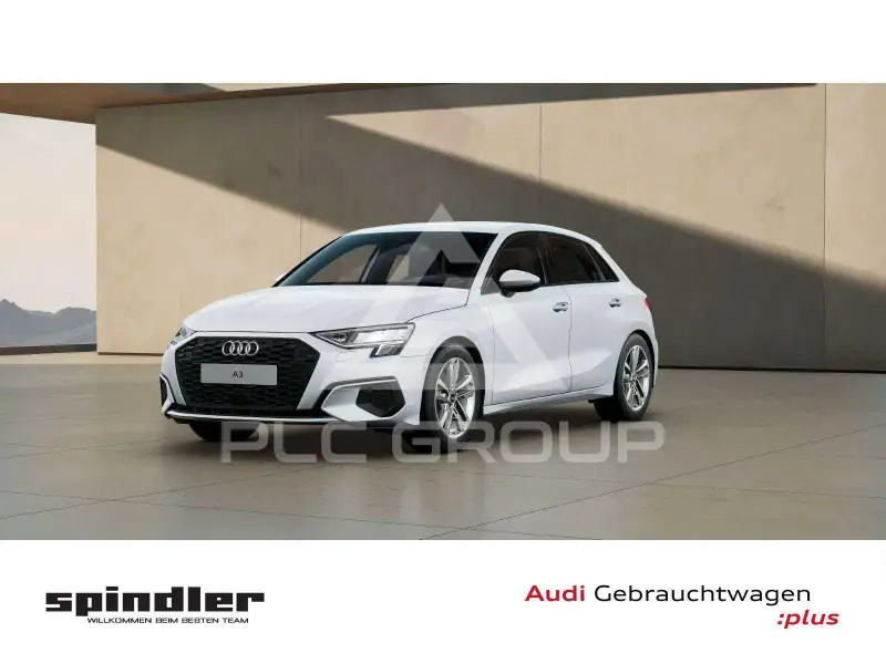 2024 Audi A3