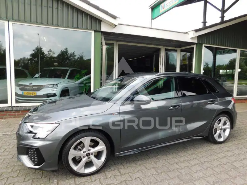 2024 Audi A3