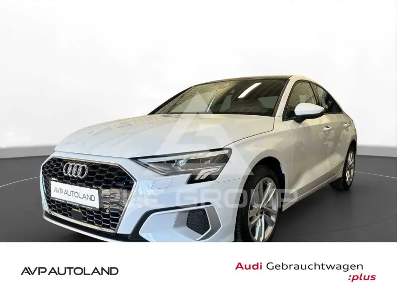 2024 Audi A3