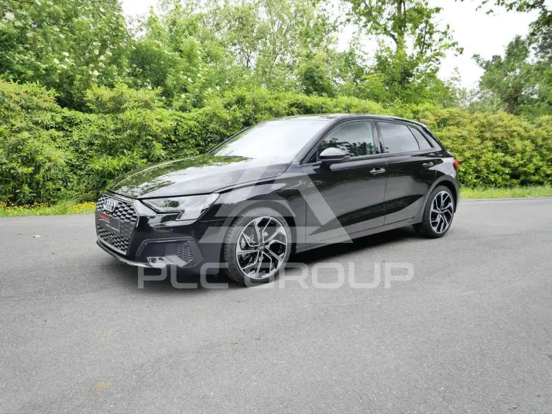 2024 Audi A3