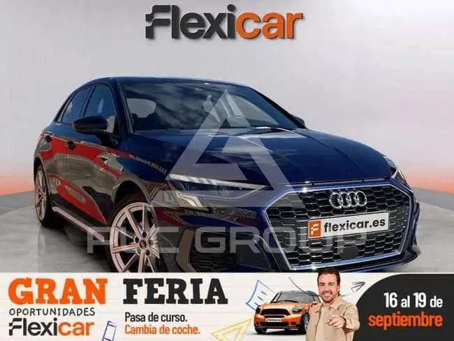 2024 Audi A3